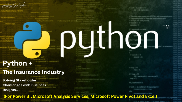 Python Project : AutoML Cashflow Optimization for Insurance Company