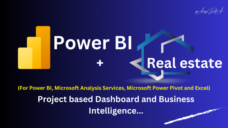 Power Bi Project: Construction Permit Data Analysis